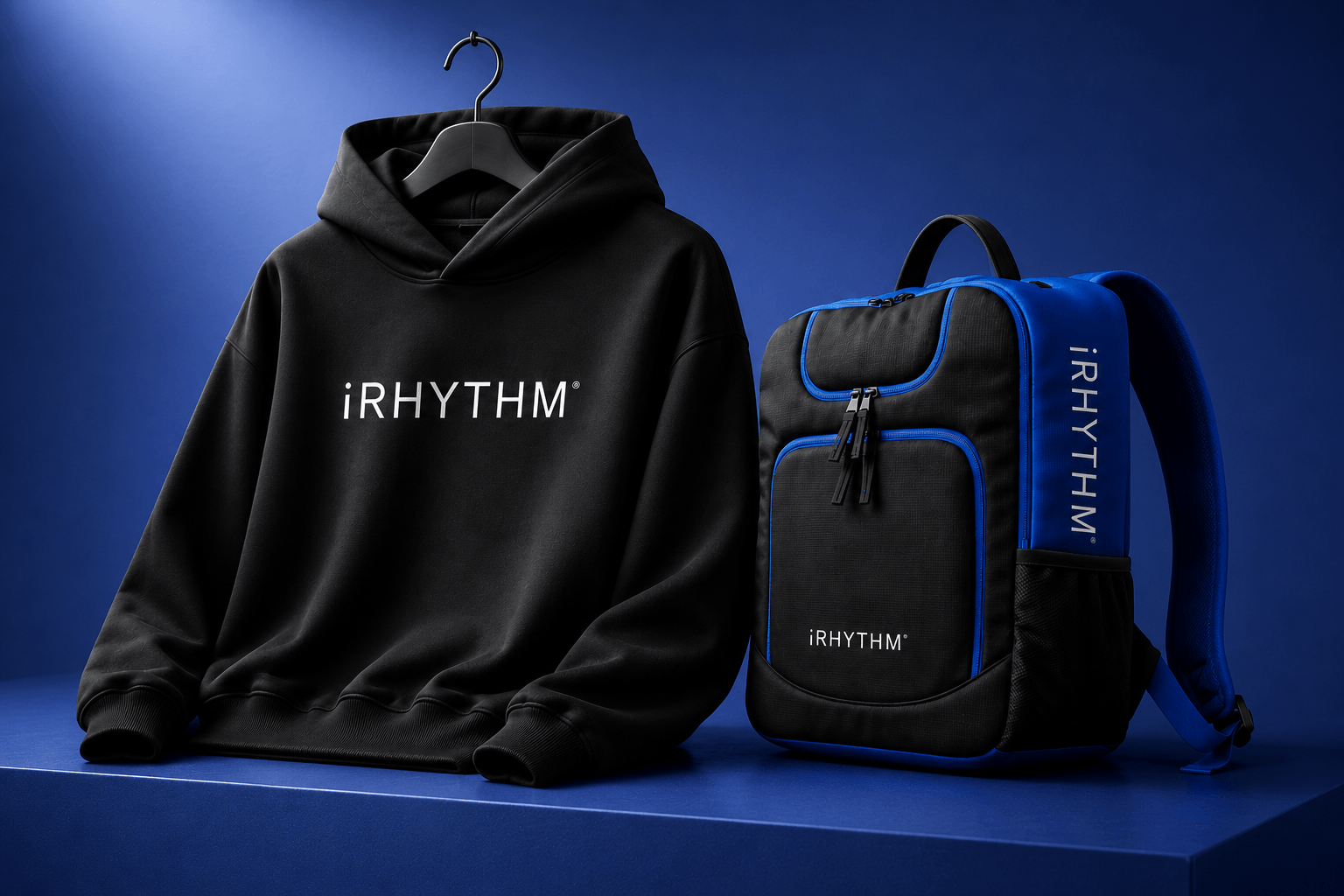 iRhythm branded gifting program