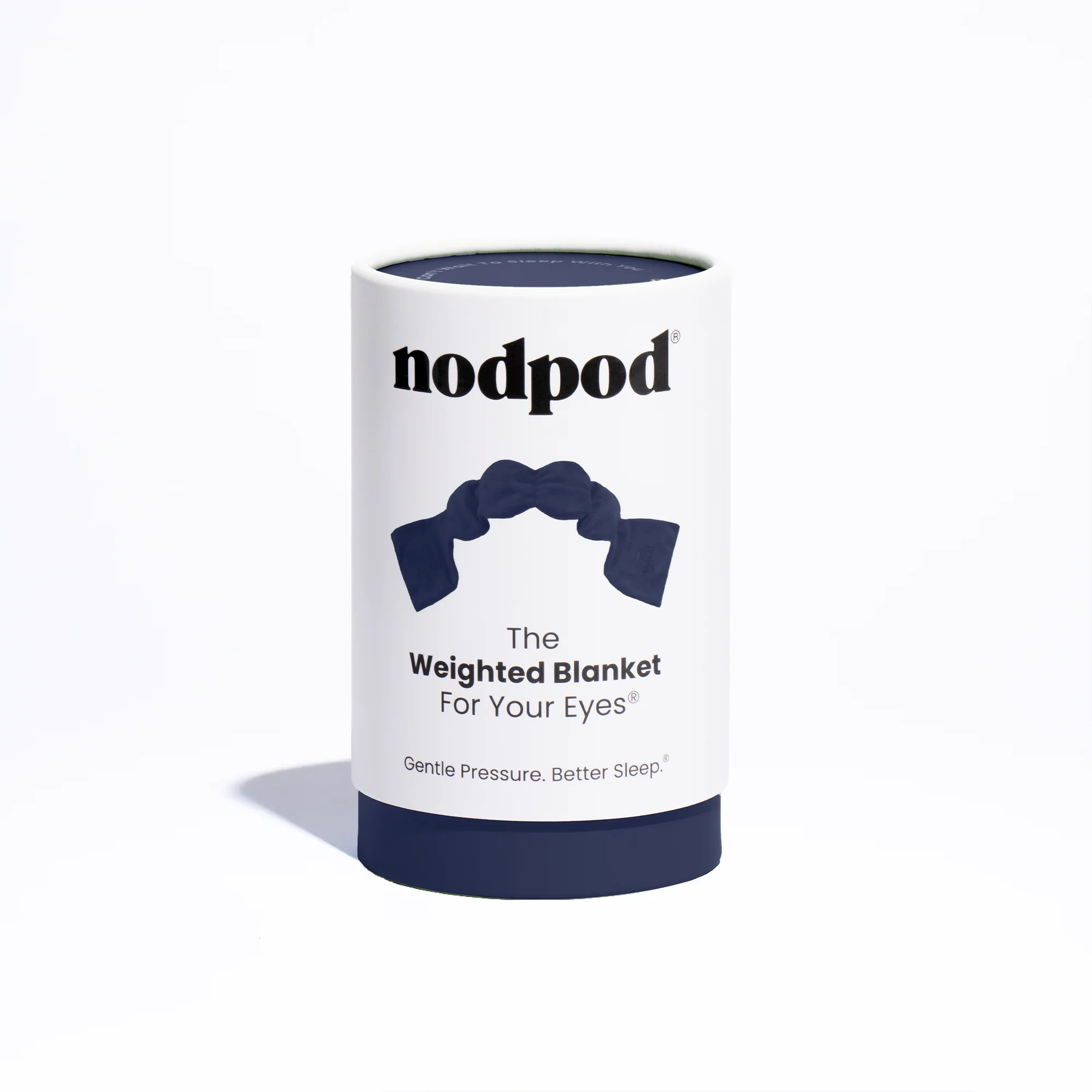 Nodpod weighted sleep mask