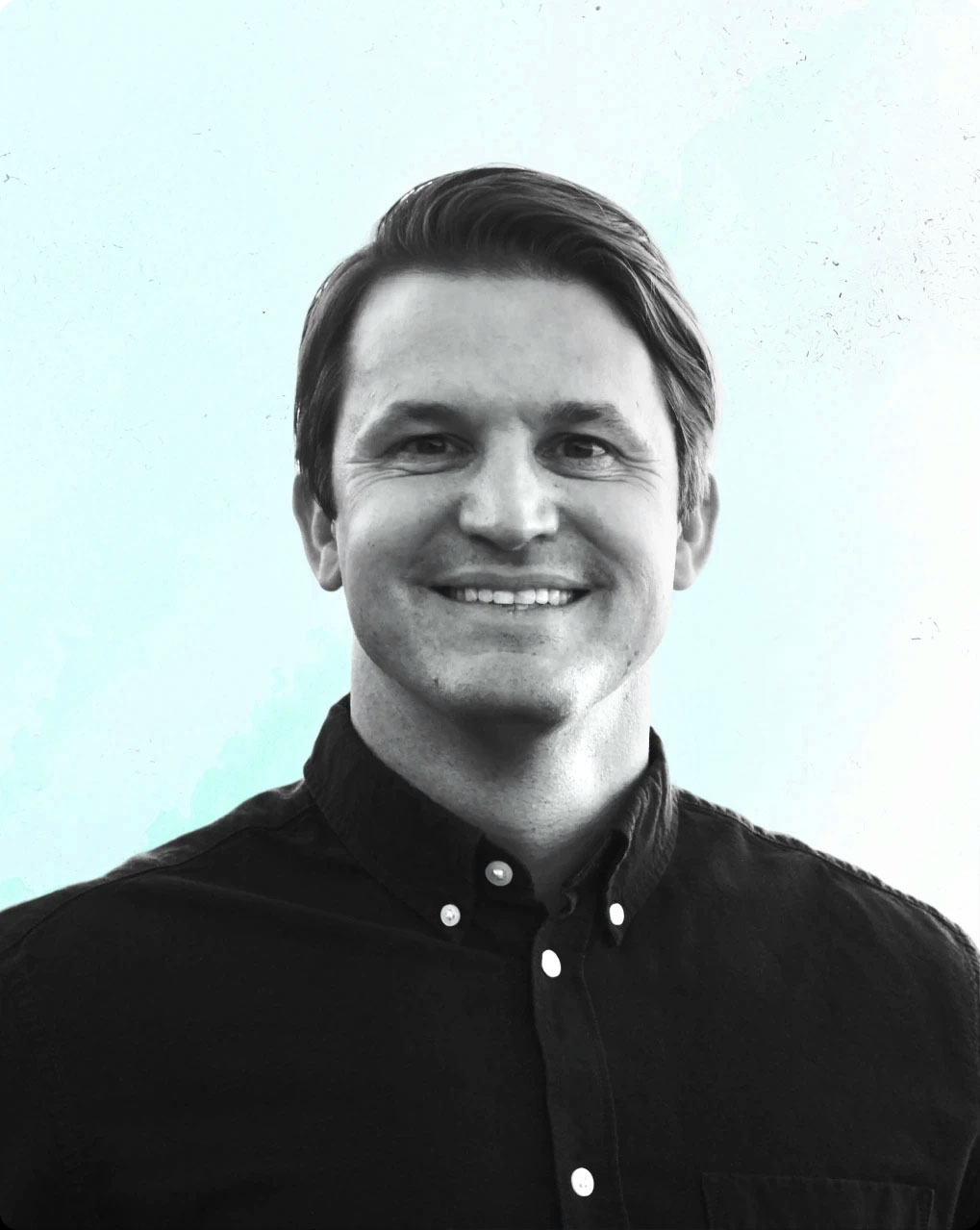 Chris Gordon, founder of RE3